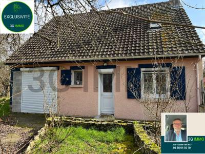 Annonce Vente 4 pices Maison Clesles 51