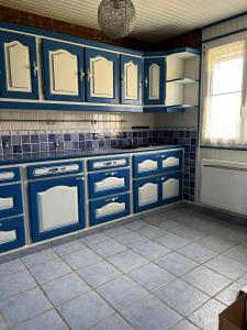 Acheter Maison Clesles 94000 euros