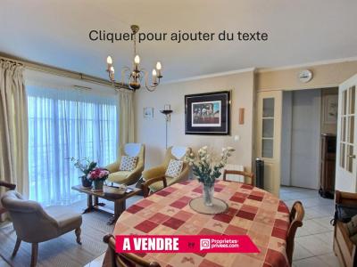 Annonce Vente 4 pices Appartement Saint-nazaire 44