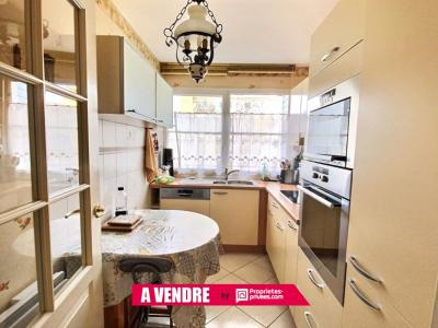 Acheter Appartement 76 m2 Saint-nazaire