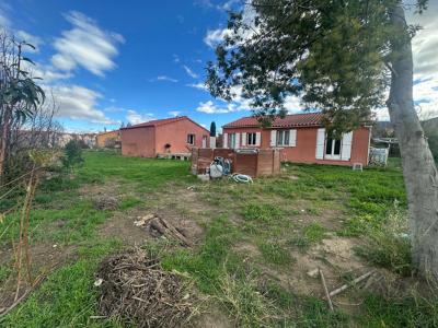 Acheter Maison 98 m2 Vinca