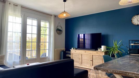 Annonce Vente 6 pices Maison Niort 79