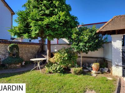 Annonce Vente 6 pices Maison Ezy-sur-eure 27