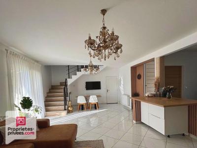 Annonce Vente 6 pices Maison Saint-brieuc 22