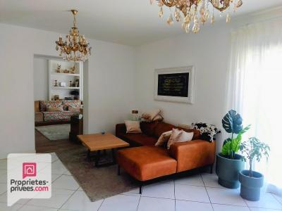 Acheter Maison 123 m2 Saint-brieuc