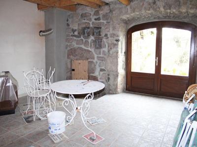 Acheter Maison Saint-arcons-de-barges Haute loire