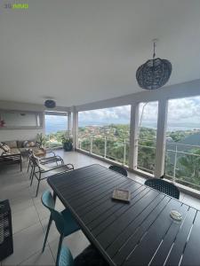 For sale Trois-ilets 4 rooms 80 m2 Martinique (97229) photo 3