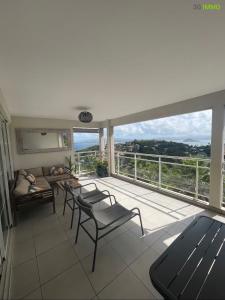 For sale Trois-ilets 4 rooms 80 m2 Martinique (97229) photo 4
