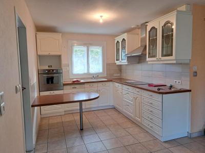 Acheter Maison 98 m2 Ponts-de-ce