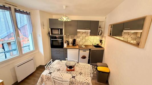 Annonce Vente 2 pices Appartement Mont-dore 63