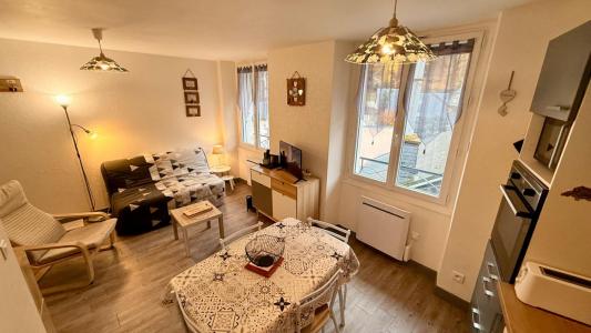 Acheter Appartement 31 m2 Mont-dore