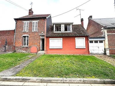 For sale Bulles 5 rooms 100 m2 Oise (60130) photo 0