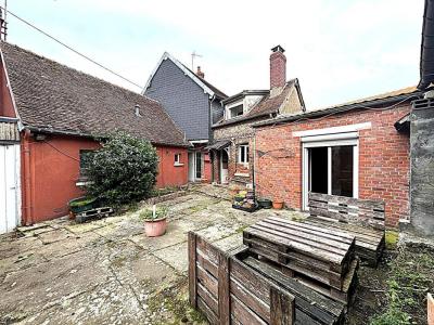 Annonce Vente 5 pices Maison Bulles 60