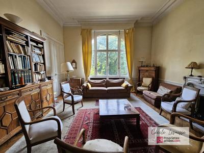 Annonce Vente 15 pices Maison Lillebonne 76