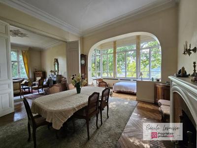 Acheter Maison Lillebonne Seine maritime