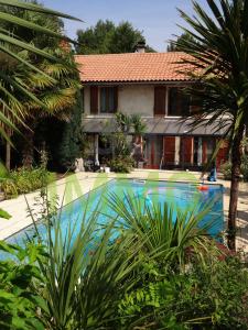 Annonce Vente 4 pices Maison Tizac-de-lapouyade 33