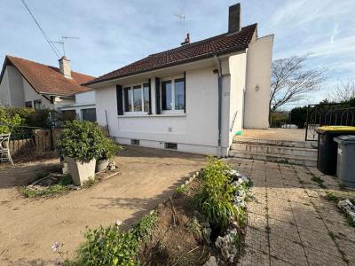 For sale Seurre 3 rooms 88 m2 Cote d'or (21250) photo 4