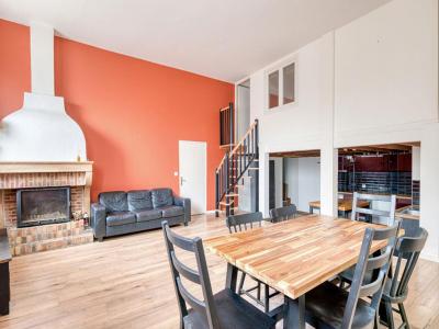 Acheter Appartement 95 m2 Sainte-foy-les-lyon