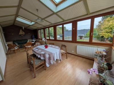 Annonce Vente 6 pices Maison Lamballe 22