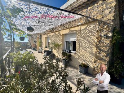 Annonce Vente 3 pices Appartement Istres 13