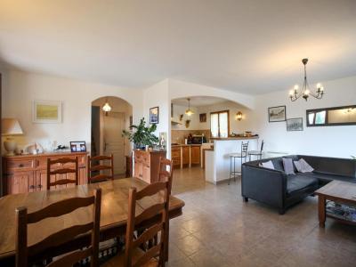 Annonce Vente 8 pices Maison Aurel 84