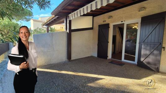 Annonce Vente 4 pices Appartement Barcares 66