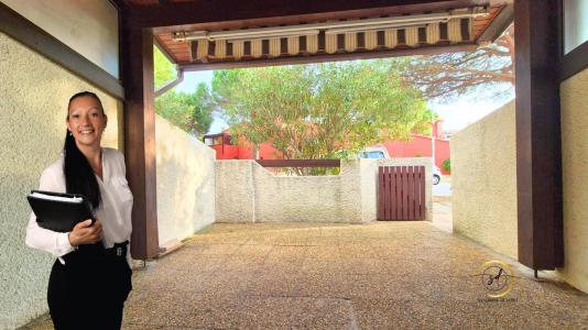 Acheter Appartement 38 m2 Barcares