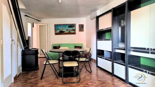 Acheter Appartement Barcares 160000 euros