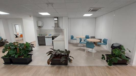 Acheter Bureau Cannet Alpes Maritimes