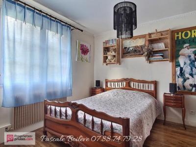 Acheter Maison Saumur 204000 euros