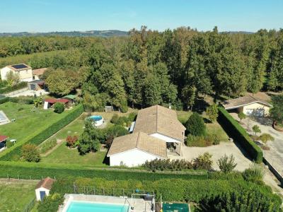 For sale Labastide-du-temple 7 rooms 120 m2 Tarn et garonne (82100) photo 0