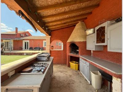 Acheter Maison 121 m2 Lezignan-corbieres