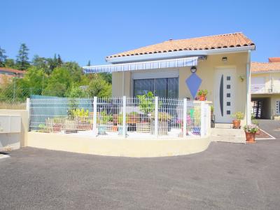 Annonce Vente 4 pices Maison Villefranche-de-rouergue 12