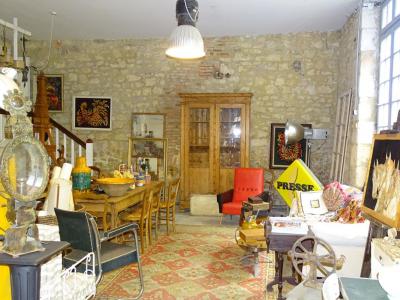 Annonce Vente Immeuble Montignac 24