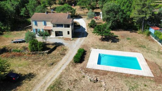 For sale Lorgues 8 rooms 162 m2 Var (83510) photo 0