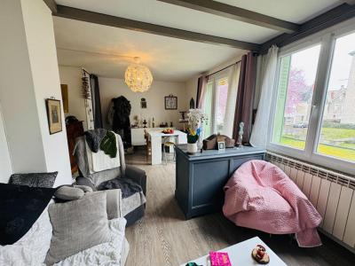 Annonce Vente 3 pices Appartement Nevers 58