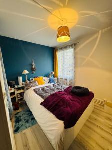 Acheter Appartement Nevers 59000 euros