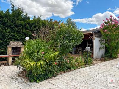 Acheter Maison Solesmes 332768 euros