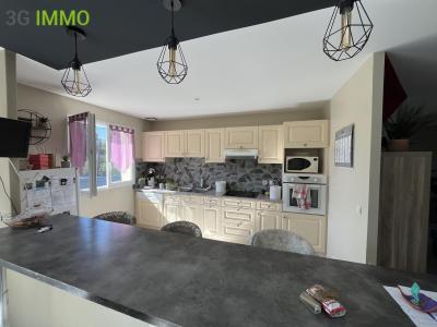 Annonce Vente 7 pices Maison Sainte-marguerite-d'elle 14