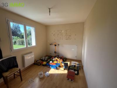 Acheter Maison 135 m2 Sainte-marguerite-d'elle