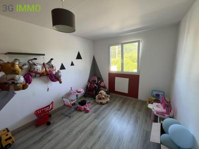 Acheter Maison Sainte-marguerite-d'elle Calvados