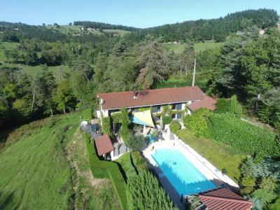 Annonce Vente 7 pices Maison Cottance 42