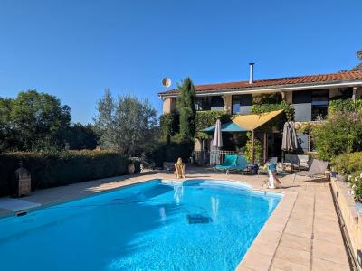 Acheter Maison 220 m2 Cottance