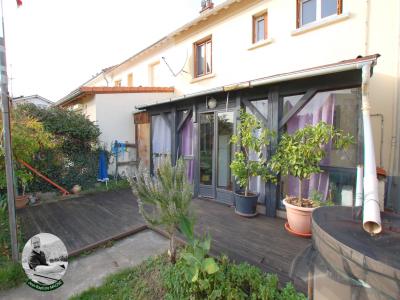Annonce Vente 4 pices Maison Clermont-ferrand 63