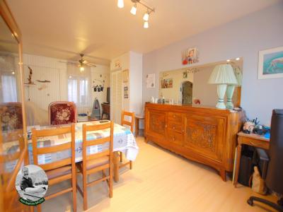 Acheter Maison 74 m2 Clermont-ferrand