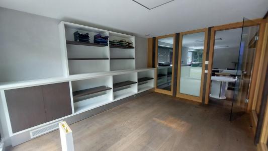 Acheter Bureau Balme-de-thuy Haute savoie