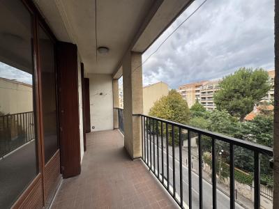 For sale Marseille-10eme-arrondissement 3 rooms 79 m2 Bouches du Rhone (13010) photo 0