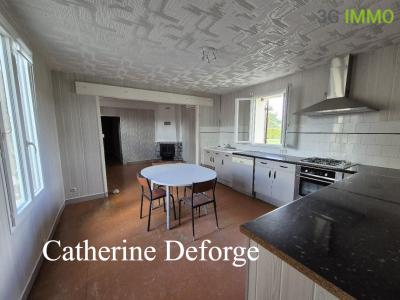 Acheter Maison Cubzac-les-ponts Gironde