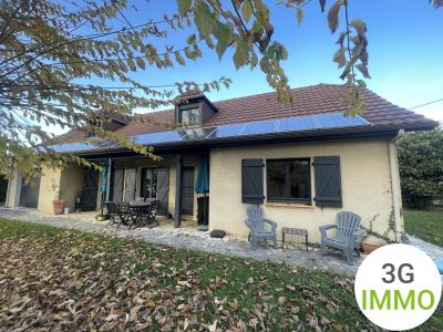 Annonce Vente 5 pices Maison Pau 64