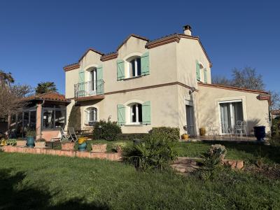 For sale Gardouch 142 m2 Haute garonne (31290) photo 0
